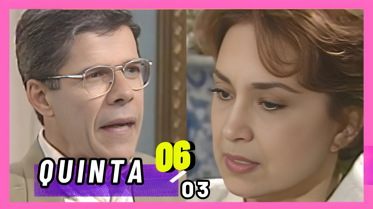 Resumo da novela, História de Amor, Quinta-feira, 06 de Março, #novela #historiadeamor