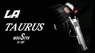 Video La Taurus de Moustyn 