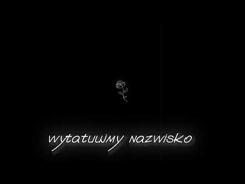 Matlane - wytatuujmy nazwisko (speed up)