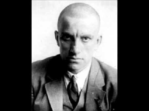 Vladimir Mayakovsky : Rumori, Rumorini E Rumoracci