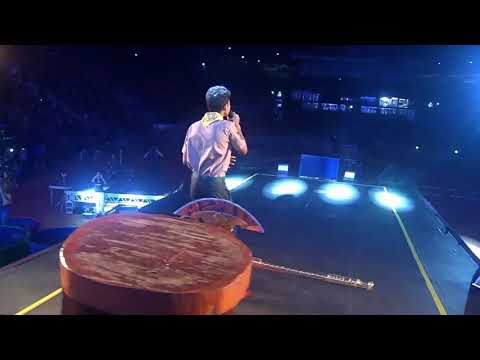 SUA LEI - BAUZINHO (AO VIVO) 2019 V CAMPORI DSA A MELHOR AVENTURA