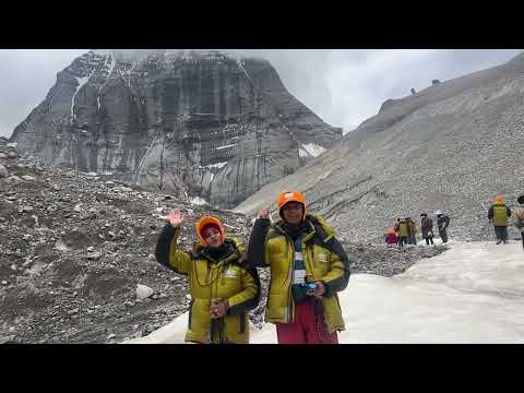 Mount Kailash Yatra 2025 & 2026 from Kathmandu, Manasarovarlake, Good companay ,  Testimonials .