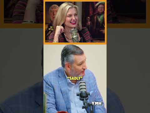 Ted Cruz Hates Tom Segura