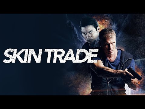 Skin Trade (2014) Official Trailer HD