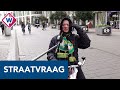 Straatvraag: Wat zijn de verwachtingen voor 2021? - OMROEP WEST