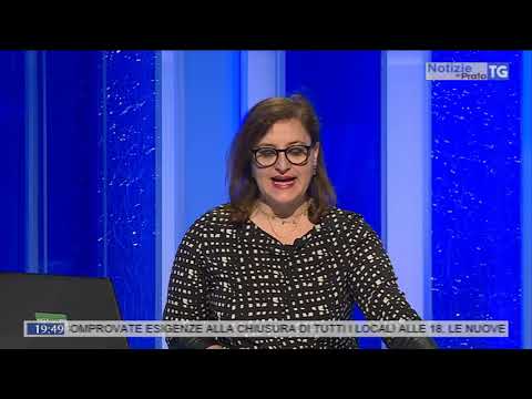 2020-03-10 NOTIZIE DI PRATO TG ORE 19.45