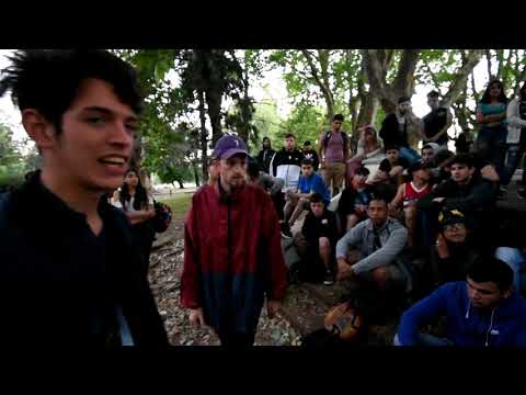 RASTA vs KAZPER -4TOS DE FINAL- Fecha 13 Torneo -8/12- DarkJail