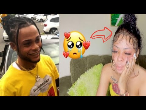 Akeam b£@t up wasp W3kƏd 😭 Wasp And Akeam