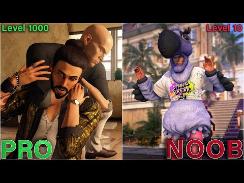 Hitman 3 Complete Beginners Guide