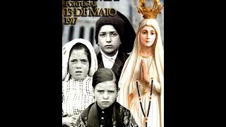 AUDIOLIVRO. A vida mística de Francisco e Jacinta de Fátima