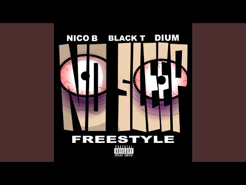 No sleep (Freestyle)