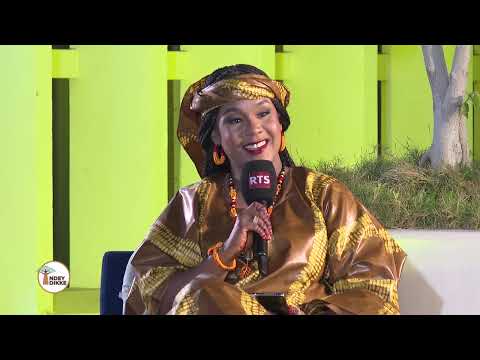 NDEYE DIKKE DU VENDREDI 17 AVRIL 2026