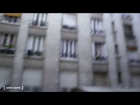 Quiet studio apartment to rent in the 15th arrondissement - Spotahome (ref 118143)