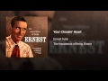 Your Cheatin' Heart ~ Ernest Tubb - David Mccluskey Your Cheatin' Heart ~ Ernest Tubb