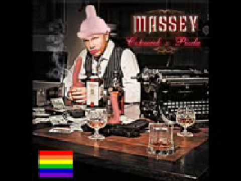 Massey - Nieszczęścia Chodzą Parami (Młodziak & Rudy MRW Diss)