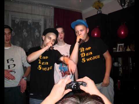 Mlody&Siwy-Wygralismy ft Przemek