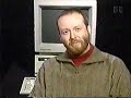 Troldspejlet Computer Xtra 1994 Baggrunde I Computer Animation
