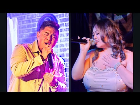 Plam Koj Tag Tiam No - Cover by Meng Lee & Douachi Yang