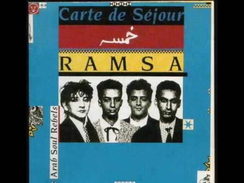 10. Rhorhomanie  - carte de se jour