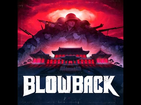 Blowback: S3 Bonus | 03 - “The Northmen” feat. Suzy Kim