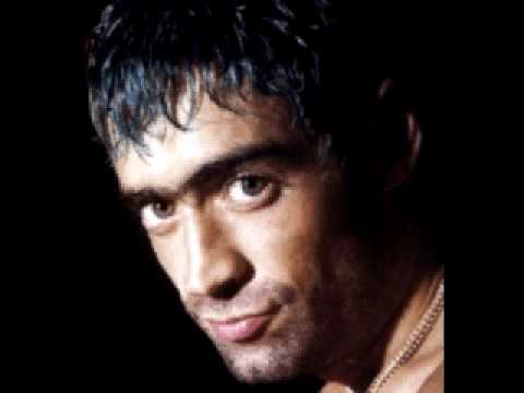 Rodrigo El Potro - Lo Mejor Del Amor (Original del Cd)