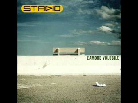 L'amore volubile - STADIO