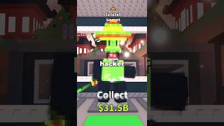 I Got The New 1x1x1x1 Brainrot in Steal A Brainrot...