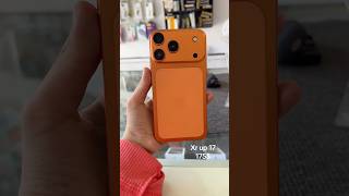 Download lagu XR to 17 Pro done! mp3 Download lagu XR to 17 Pro done! mp3