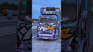 Download lagu Truk giga mbois parah mp3