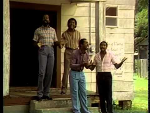 The Williams Brothers - I'm Just a Nobody Video