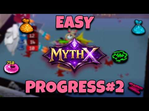 MythX video thumbnail