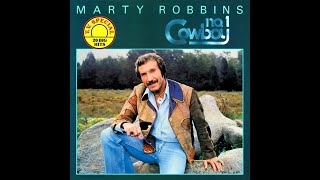 I Told the Brook by Marty Robbins