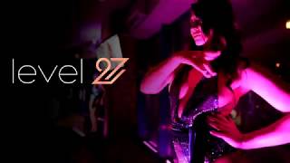 level 27 club Warsaw  Wrotki tak bardzo odpite 112017
