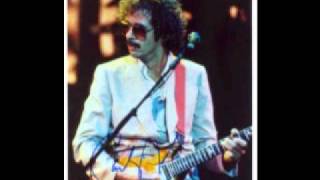 Santana - The Nile (Live audio Boston 1982-08-02 very rare!!)