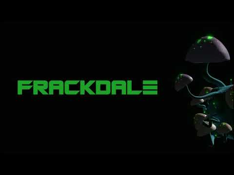 Cuchecore -  Frackdale (Mix Acidcore/Tekno - La Kajofol - Gasmak - Protokseed - Teksa - Yannøu)