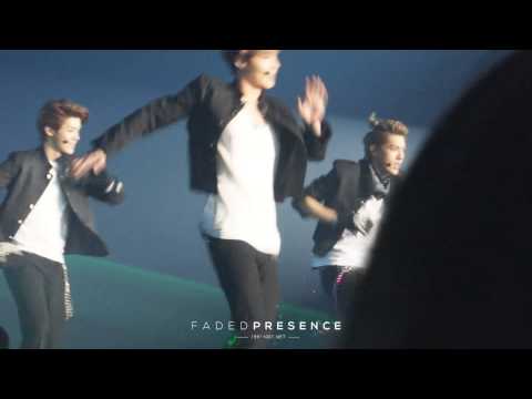 131224 SMTWEEK - GROWL (LAY FOCUS)