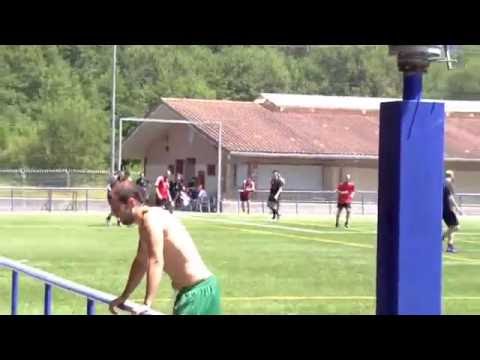 partido clasicos zorrontzako 2016 HD