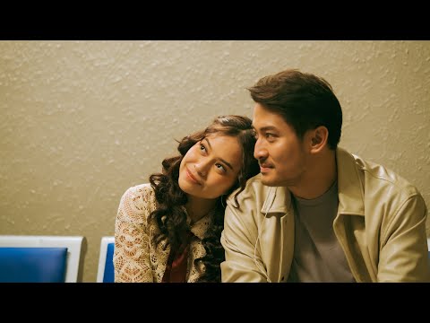 Andien - Ujung-Ujungnya Kamu (Official Music Video)