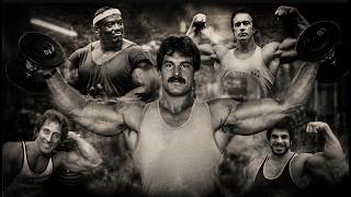 5 toughest competitors Arnold Schwarzenegger ever faced