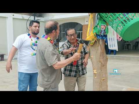 CARNAVAL QUICHESINO Sihuas Ancash