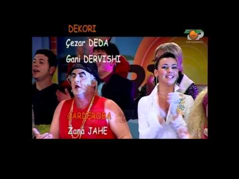 Portokalli, 20 Mars 2005 - Himni Portokallise