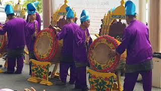Download lagu Traditional Malay Musical Instrument - Rebana Ubi mp3