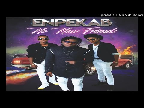 Enpekab - I'm in love