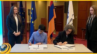 Զարգացնել բիզնեսը, ինտեգրվել տնտեսության մեջ. նոր հնարավորություններ՝ բռնի տեղահանվածների համար