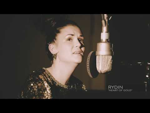 Andrea Rydin - Heart Of Gold