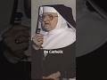 “Be Catholic and Be Proud of It” –Mother Angelica | #Catholicism