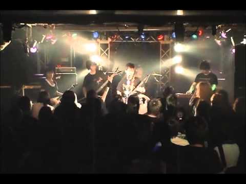 Earthstream - Unchain My Spirit (Live video 2009)