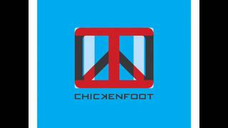 Chickenfoot - Lighten Up