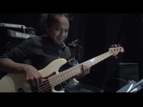 FUAD RAHMAN - GEGAR VAGANZA 9 - MINGGU 1 - BASS CAM
