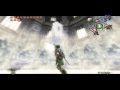 HD Zelda Twilight Princess Boss 5 BLIZZETA